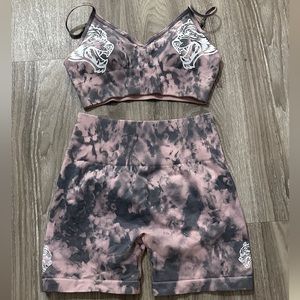 Darc sport active set